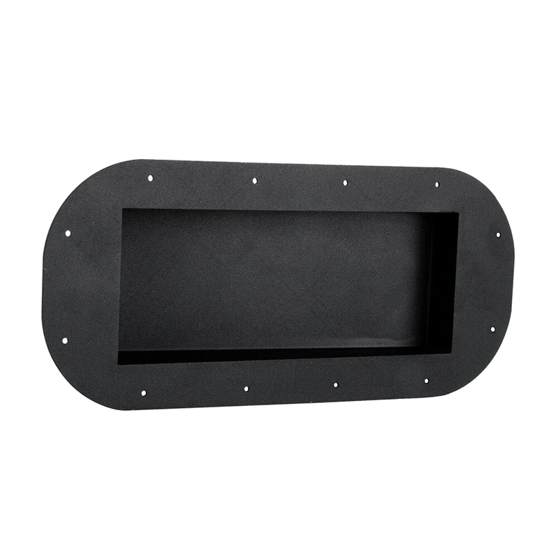 VB VC VH VK Holden Commodore Drop Box Mounting Plate