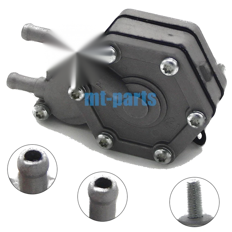Polaris ATP 330, 500, Worker 500, 300 Fuel Pump (1999-2005)