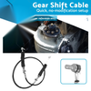 Polaris Ranger XP 900 1000 570 Gear Shift Cable (2013-2023)