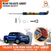 Ford Ranger T6 Rear Tailgate Assist Gas Strut Damper (2012-2021)