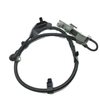 Isuzu D-MAX TFR 2008-2012 3 x Front & Rear ABS Wheel Speed Sensors