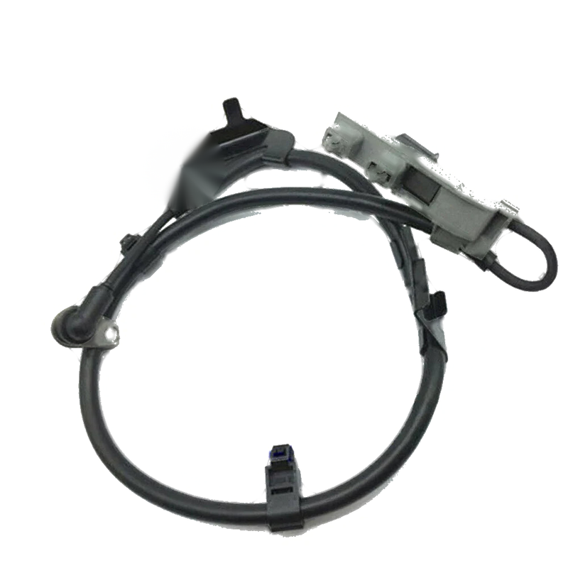 Isuzu D-MAX TFR 2008-2012 3 x Front & Rear ABS Wheel Speed Sensors
