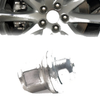 Jaguar F-Type S-Type X-Type XJ XF XFL XE XEL Lug Nut (2013-2023)