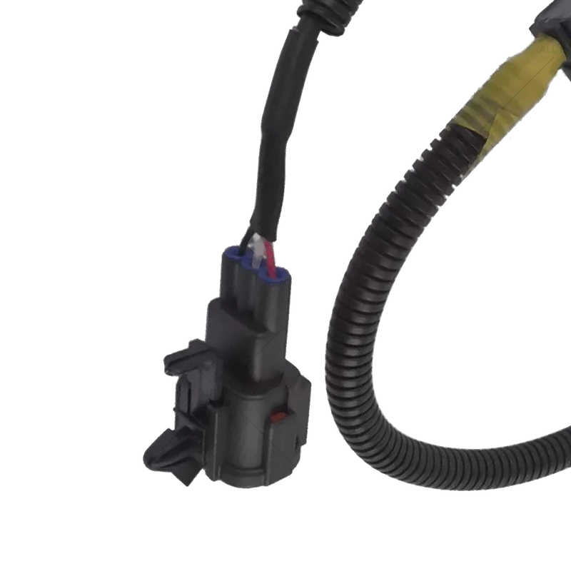 Nissan Elgrand E50, Navara D22 Crank Angle Sensor (2000-2006)
