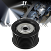 Toyota Tundra Drive Belt Idler Pulley Crankshaft Pulley