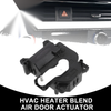 Toyota Highlander Heater Blend Door Actuator (2003–2004)