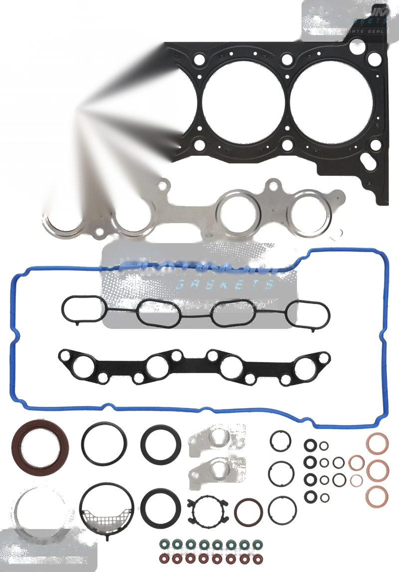Toyota Hiace Head Gasket