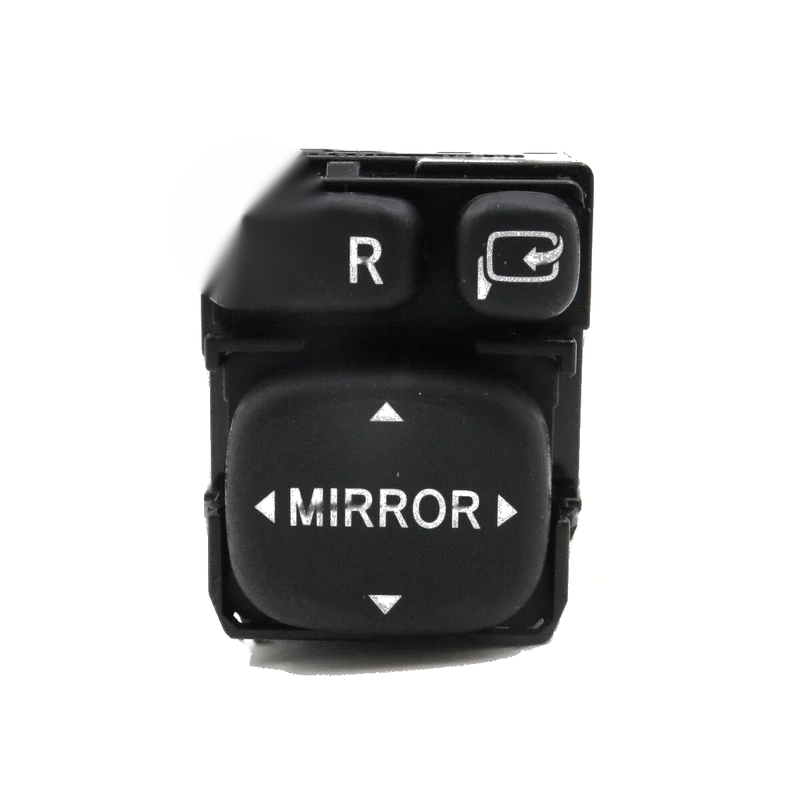 Toyota RAV4 1st Gen 1994-2000 Outer Mirror Switch