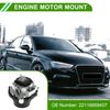 BMW 3 Series F35 1.5T Engine Mount (2016-2019)