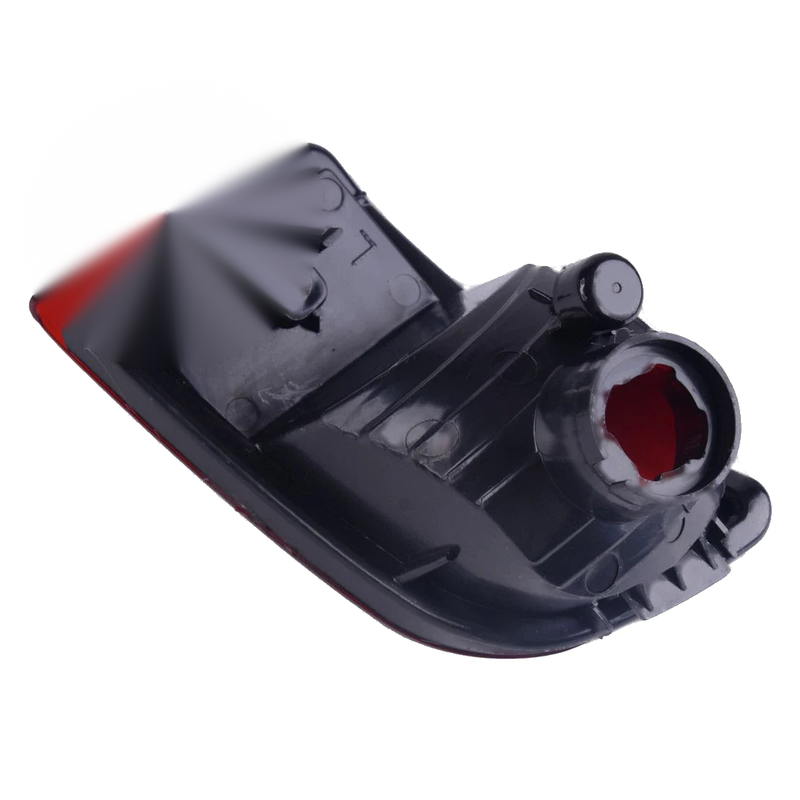 Toyota Land Cruiser Prado 2 x Rear Fog Lights (2002-2009)