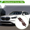 BMW X1 Dashboard Cover (2016-2019)