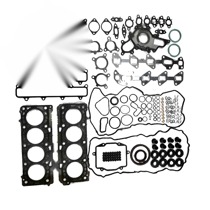 Toyota LandCruiser VDJ76 / 78 / 79R 4.5L Cylinder Head Gasket Set (07-Current)