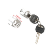 Chevy C1500 C2500 GMC Suburban Yukon Door Lock Cylinder Kit with Keys (1992-1999)