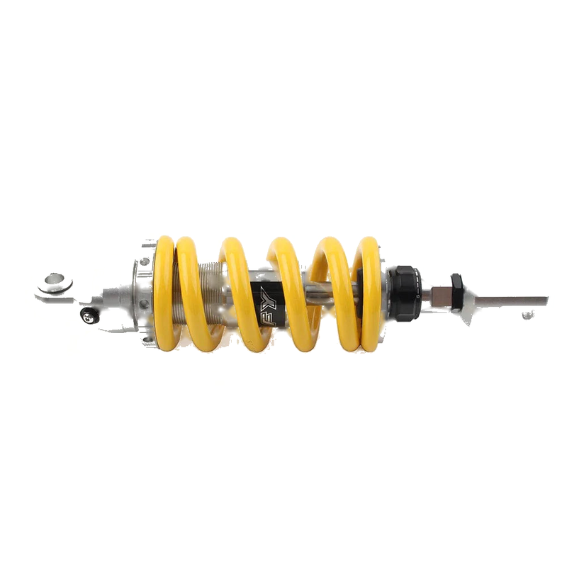 Dirt Pit Bike 50cc 70cc 110cc 125cc Yellow 305mm Shock Absorber Shocks