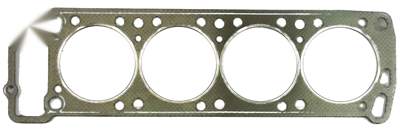 FORD COURIER Cylinder Head Gasket 2.6L (1987–1992)