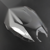 YAMAHA FZ-6R Windscreen (2009-2015)