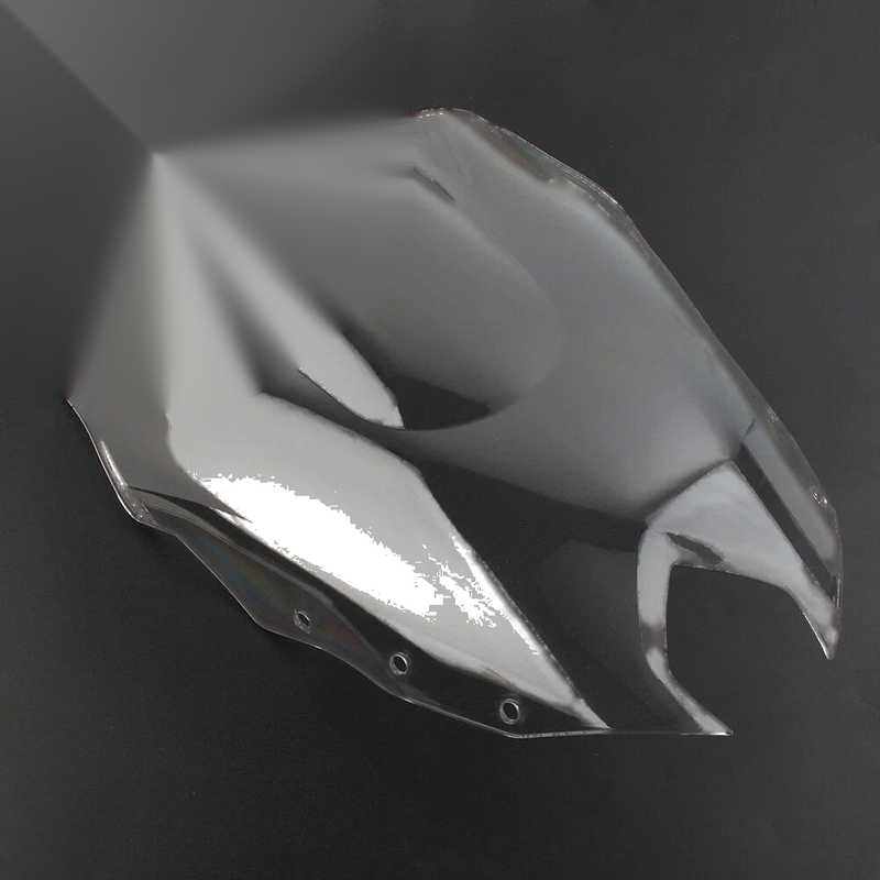 YAMAHA FZ-6R Windscreen (2009-2015)