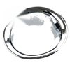 Toyota Harrier Venza Bumper Fog Light Bezel Ring (2021)