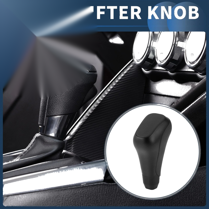 Toyota 4Runner Automatic Gear Shifter Knob (2012–2021)