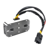 SYM Maxsym 400i 600i ABS 31600-L3A-000 31600-L4A-000 Regulator Rectifier