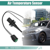 BMW Car Outside Ambient Air Temperature Sensor Pigtail Wire