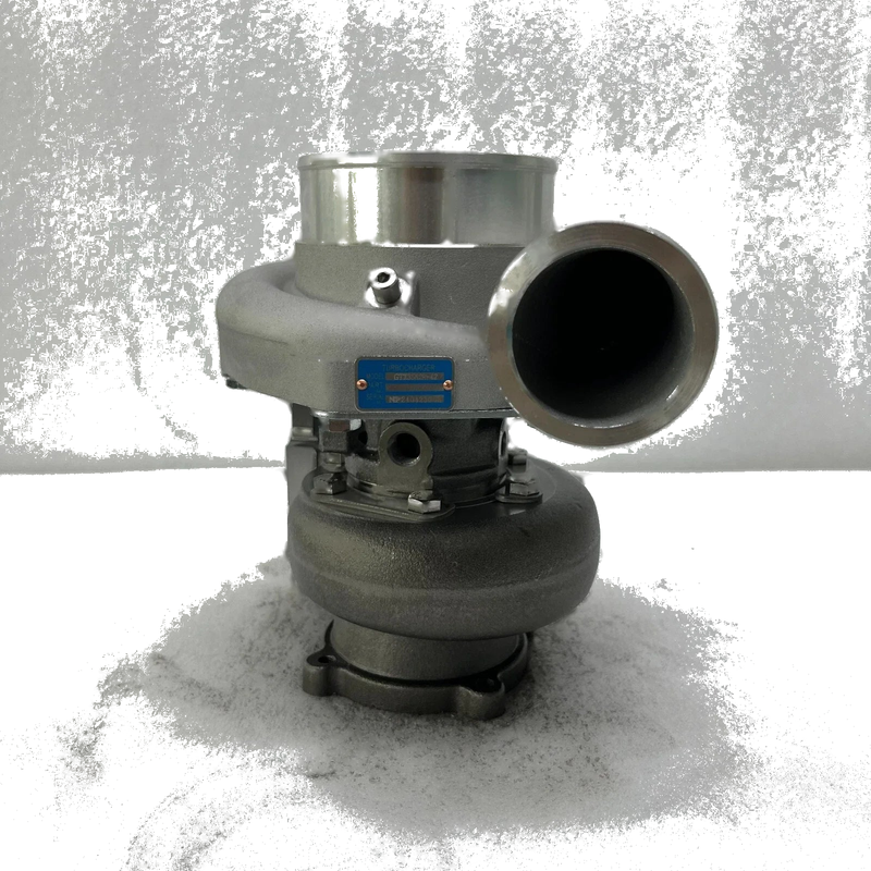 T3 GTX3582R GT35 A/R .70 Ball Bearing Turbocharger (2015-2023)