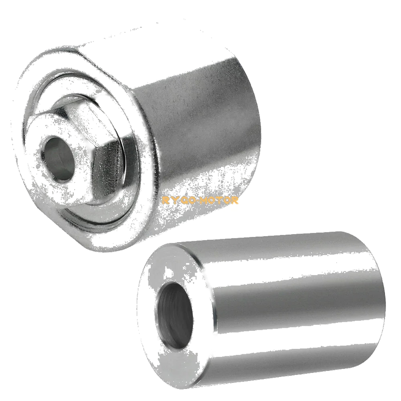 Polaris Scrambler 400 500 Ball Joint Puller Removal & Press Tool