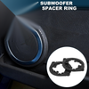 Honda ABS Midrange Speakers 2 x Pcs Speaker Spacer Ring Adapter