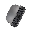 Toyota Corolla (2008-2013) AC Outlet Air Vent Panel