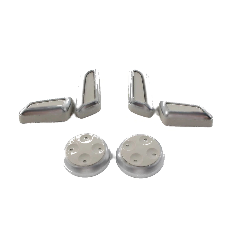 Audi A3 A4 A5 A6 A7 Q3 Q5 Car Seat Switch Adjustment Button Cover
