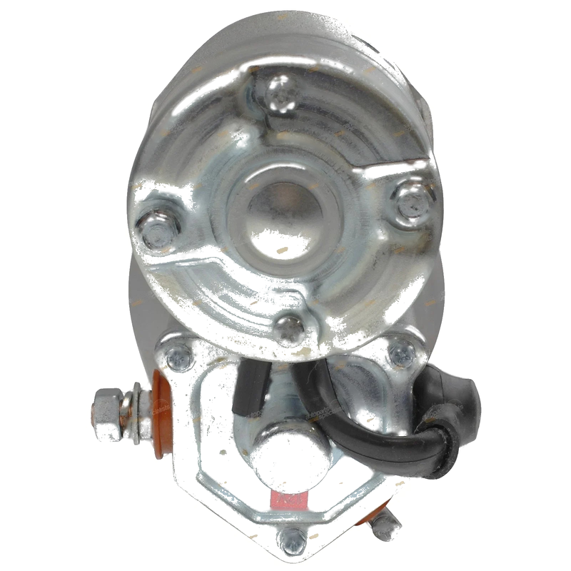 Toyota Landcruiser BJ74 Starter Motor / 12V (1985–1990)