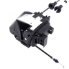 Hyundai Santa Fe Rear Right Door Lock Actuator (2007-2009)
