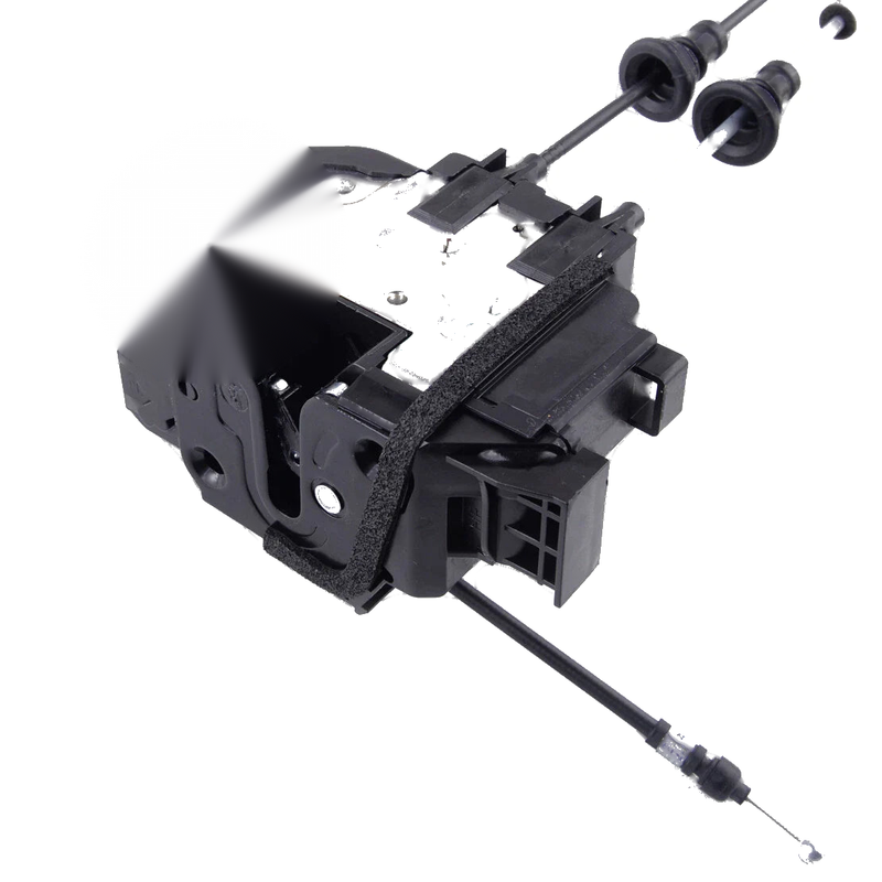 Hyundai Santa Fe Rear Right Door Lock Actuator (2007-2009)