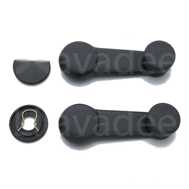 SUZUKI CARRY EVERY Window Crank Winder Handle 2 x Inc
