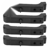 Chevy Camaro, Malibu Radiator Mounting Cushion Pad (2016-2023)