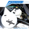Ford Ranger Brake Master Cylinder with Reservoir (2011-2015)
