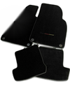 Volkswagen Models - Tailored Carpets Germany Edition Floor Mats