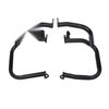 Honda Goldwing GL1800 Black Engine Guard Crash Bar (2001-2017)