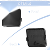 Toyota RAV4 Left Front Tow Hook Cover (2019-2025)
