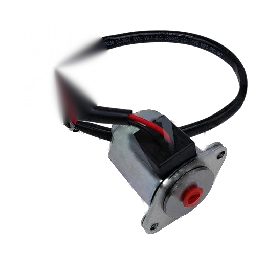 Komatsu PC10–PC50 Excavator Solenoid Valve
