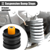 Honda HR-V 2016-2020 Rear Suspension Bump Stop (2016-2020)