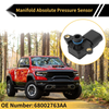 Jeep TJ Manifold Absolute Pressure Sensor (2003)