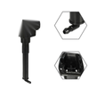 Car Front Right Headlight Washer Nozzle (2010-2015)