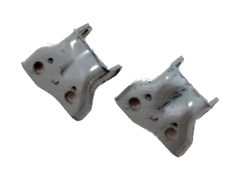 Nissan D21 Pickup, Pathfinder LH Door Hinge (1987-1995)