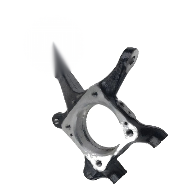 Toyota Tacoma Front Right Steering Knuckle (2005-2019)