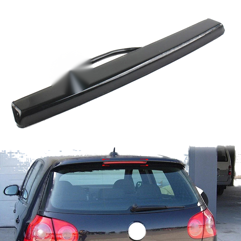 VW Golf MK5, R32, Polo MK4 Rear High Level Brake Light (2003-2009)