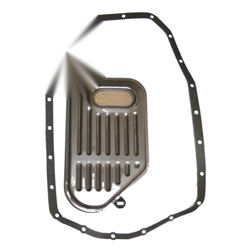 BMW 523i E39 6 cyl 2.5L Auto Transmission Filter Kit (1997 - 2000)