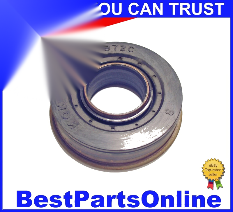 GM 2500 3500 Axle-Output Shaft Seal Front
