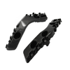 Jeep Grand Cherokee Front Bumper Brackets (2011-2021)