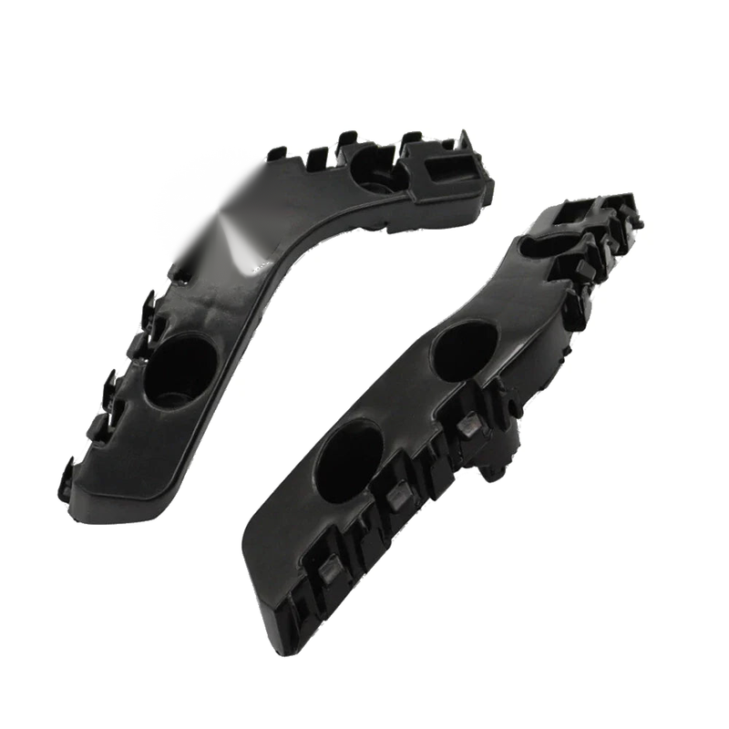 Jeep Grand Cherokee Front Bumper Brackets (2011-2021)
